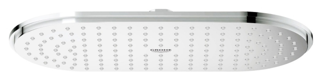 27471000 Верхний душ GROHE Rainshower Veris 300, хром