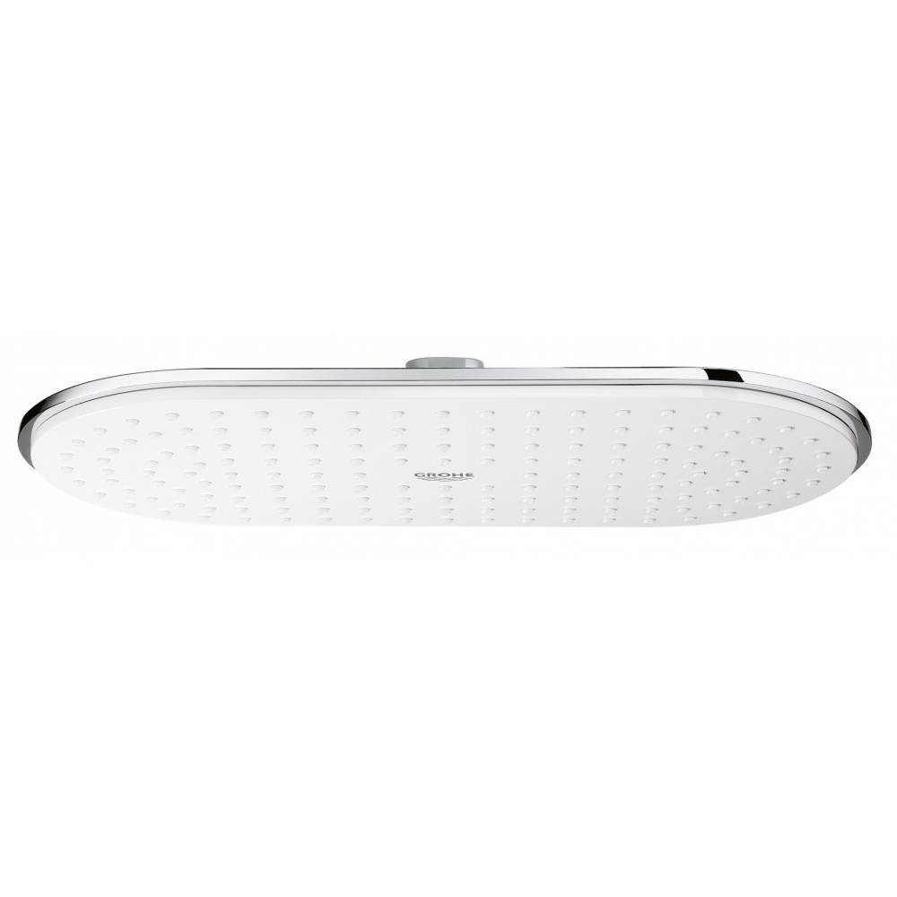 27470LS0 Верхний душ GROHE Rainshower Veris 300, белый/хром