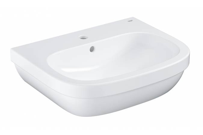 39335000 *Раковина подвесная GROHE Euro Ceramic 60