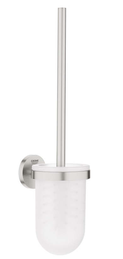 40374DC1 *Туалетный ершик GROHE Essentials, суперсталь