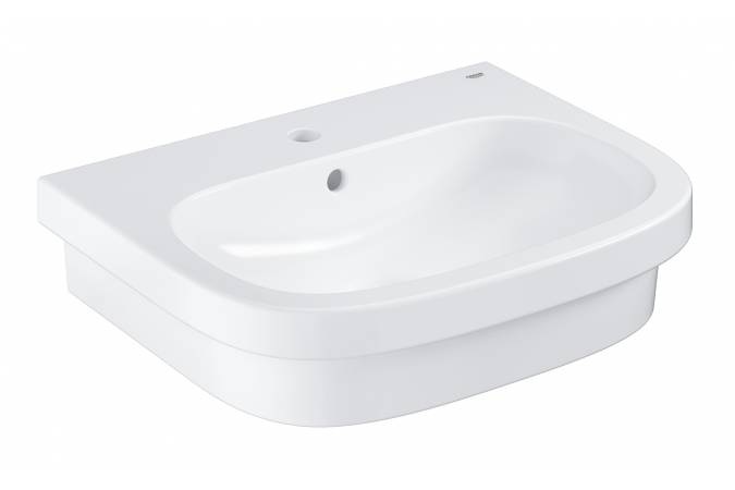 39337000 *Раковина накладная GROHE Euro ceramic 60