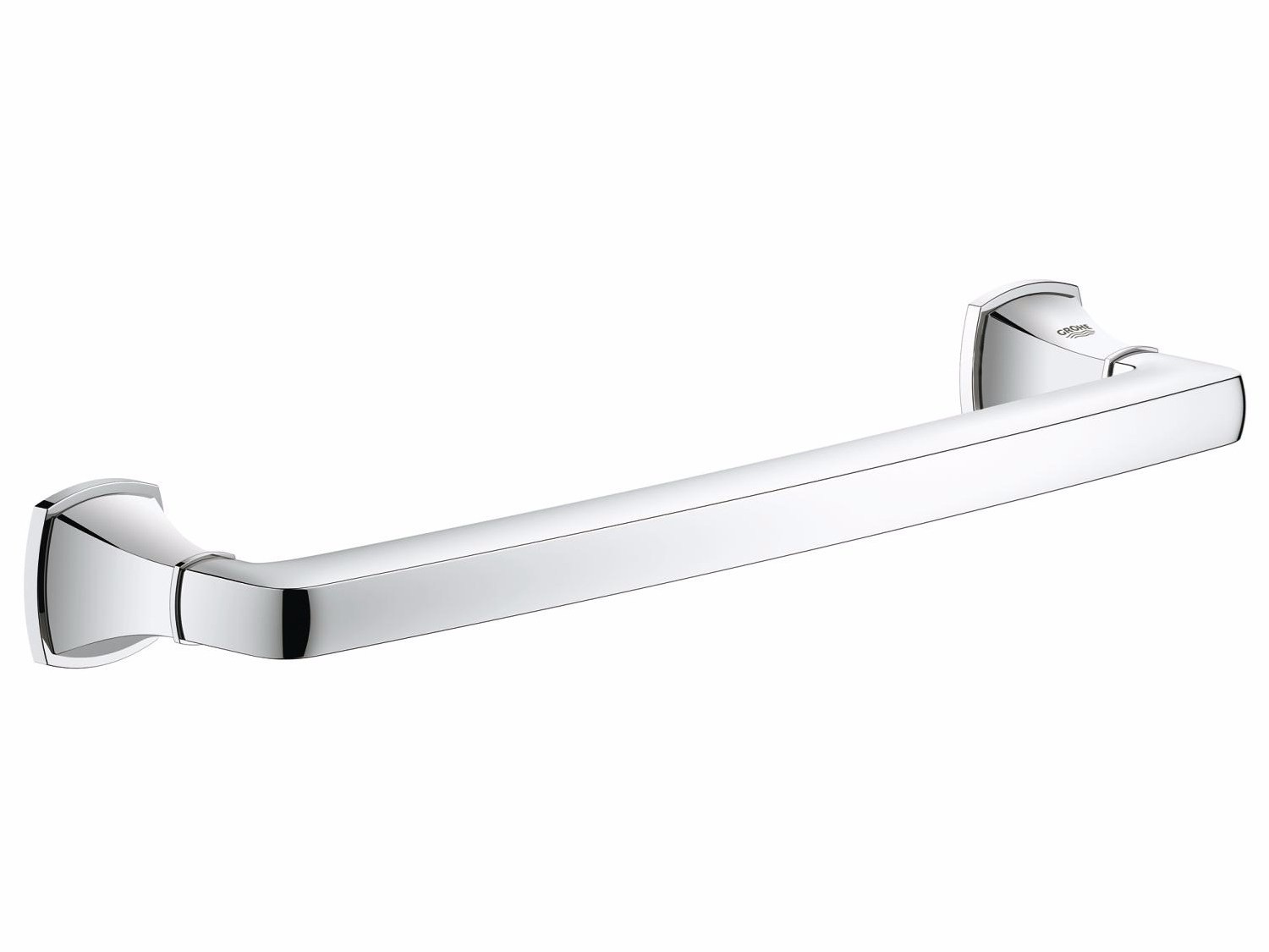40633000 Держатель для полотенца GROHE Grandera, хром