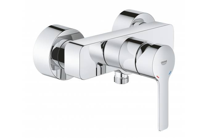 33865001 Смеситель для душа GROHE Lineare New, хром