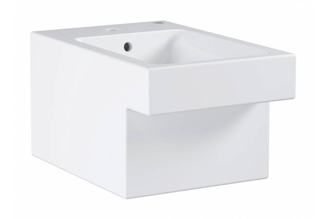 3948600H Биде подвесное GROHE Cube Ceramic, альпин-белый