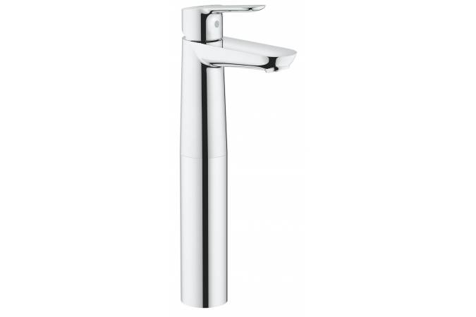 23761000 Смеситель для раковины GROHE BauEdge, размер XL, хром