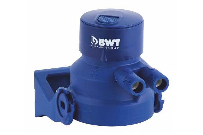 64508001 *Крышка фильтра GROHE Blue