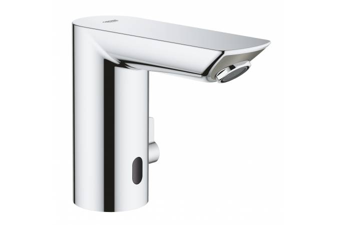 36451000 Смеситель для раковины GROHE Bau Cosmopolitan E, хром