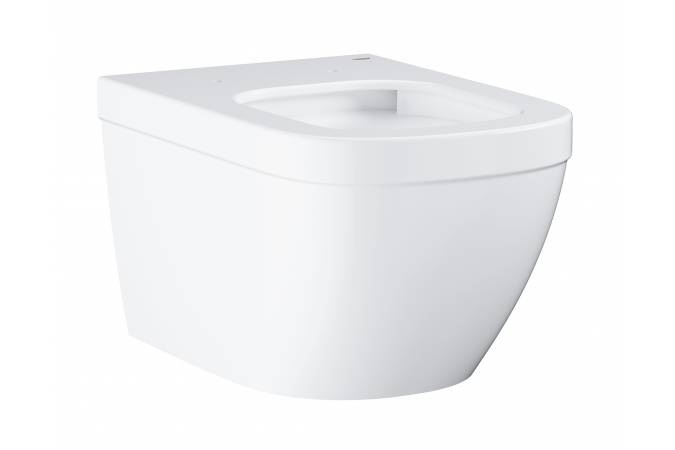 39328000 *Подвесной унитаз GROHE Euro Ceramic, альпин-белый