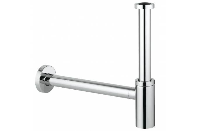 28912000 *Сифон для раковины GROHE 1 1/4″, хром