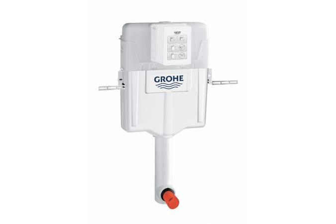 38661000 Смывной бачок скрытого монтажа GROHE GD2