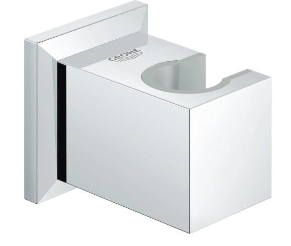 27706000 *Держатель настенный для ручного душа GROHE Allure Brilliant, хром