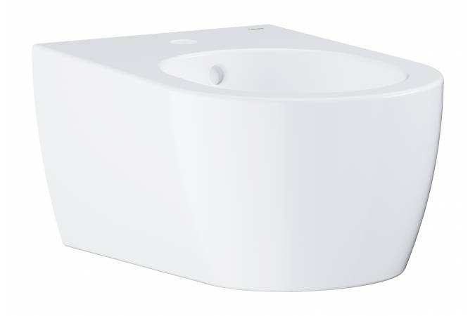 3957400H *Биде подвесное GROHE Essence Ceramic, альпин-белый