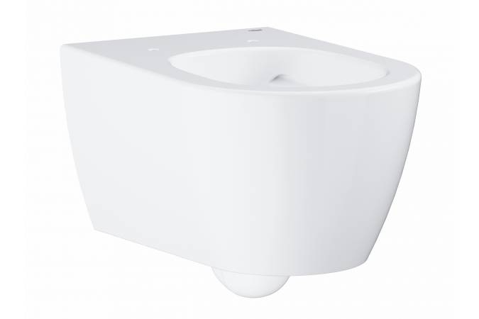3957100H *Подвесной унитаз GROHE Essence Ceramic, альпин-белый