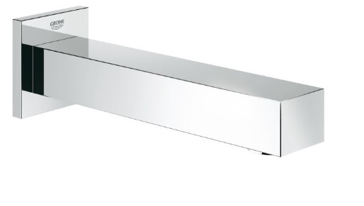 13303000 Излив для ванны GROHE Universal Cube, хром