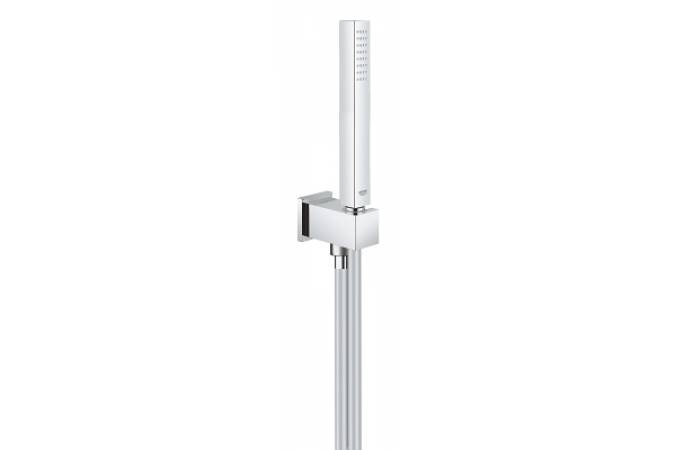 26405000 *Набор для душа GROHE Euphoria Cube Stick, 1 режим, хром
