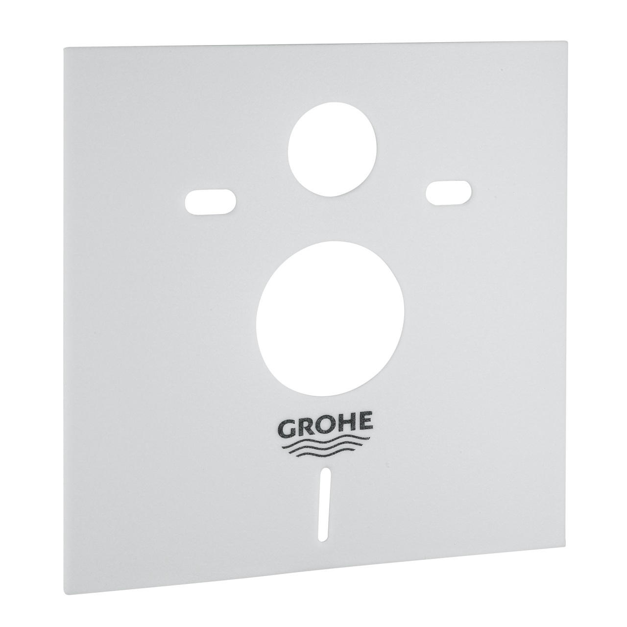 37131000 *Звукоизоляционный комплект для систем инсталляции GROHE Rapid SL