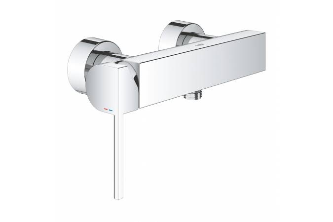 33577003 Смеситель для душа GROHE Plus, хром