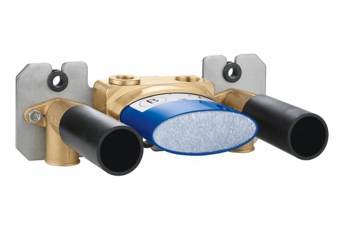 26449000 *Встраиваемый механизм GROHE Rainshower SmartControl для настенного/скрытого монтажа