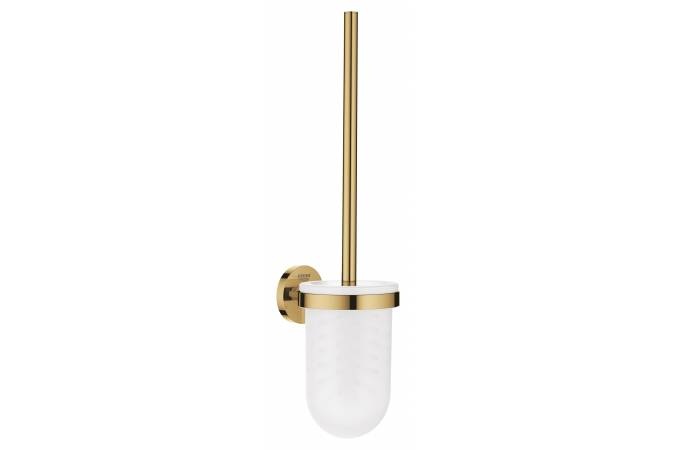40374GN1 *Туалетный ершик GROHE Essentials, холодный рассвет матовый