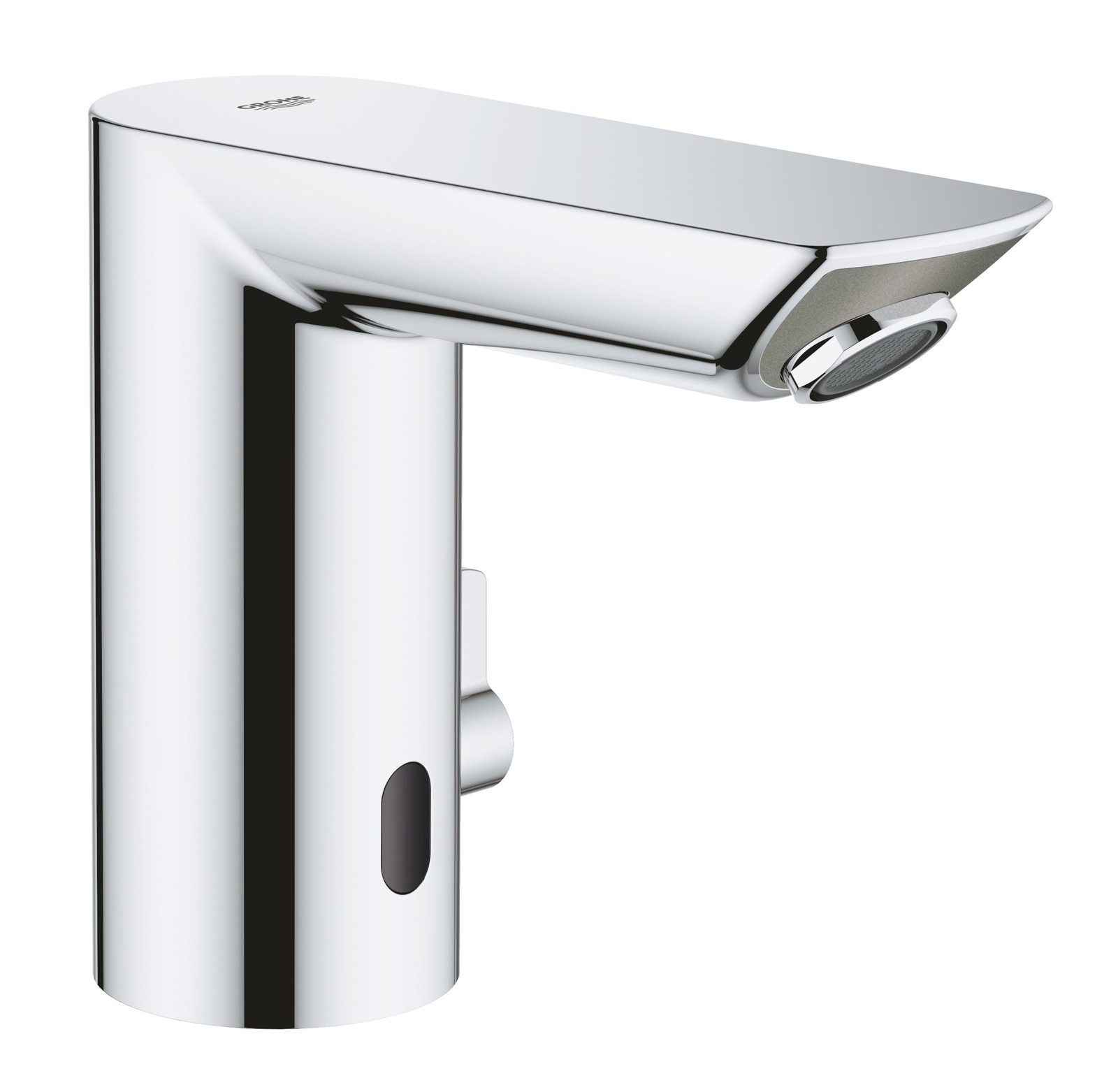 36453000 *Смеситель для раковины сенсорный GROHE Bau Cosmopolitan E, хром