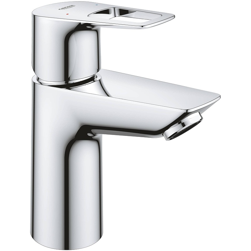 23337001 *Смеситель для раковины GROHE BauLoop, S-Size, хром