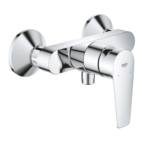 23635001 *Смеситель для душа GROHE BauEdge, хром