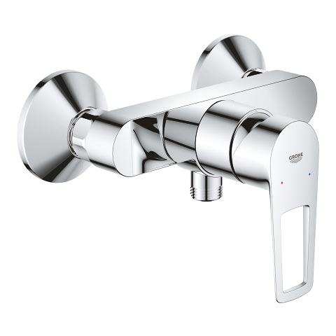23633001 *Смеситель для душа GROHE BauLoop, хром