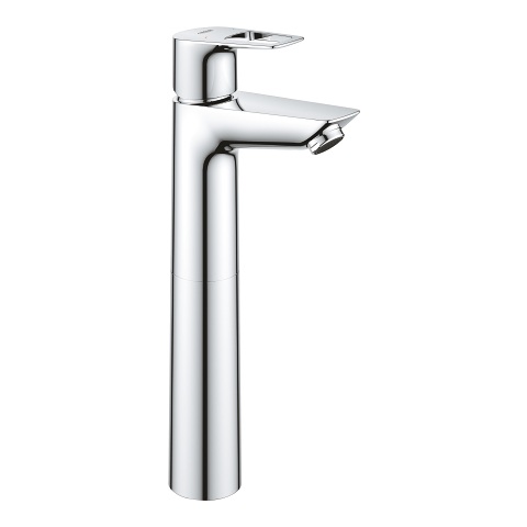 23764001 *Смеситель для раковины GROHE BauLoop, XL-size, хром