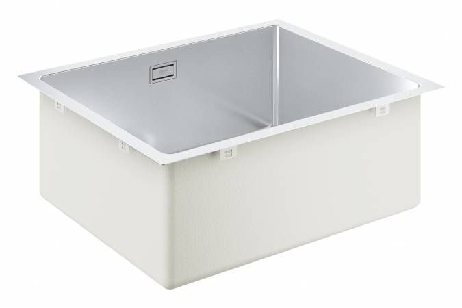 31574SD1 Мойка GROHE K700U 60-S 54.4/44.4 1.0 Undermount, нержавеющая сталь