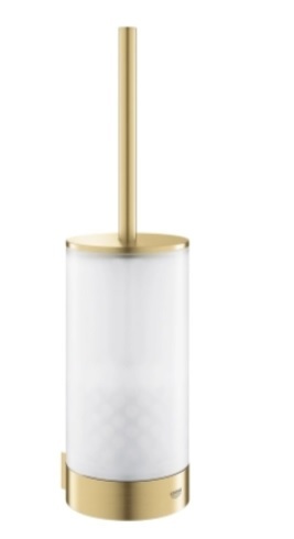 41076GN0 *Туалетный ершик GROHE Selection, холодный рассвет матовый