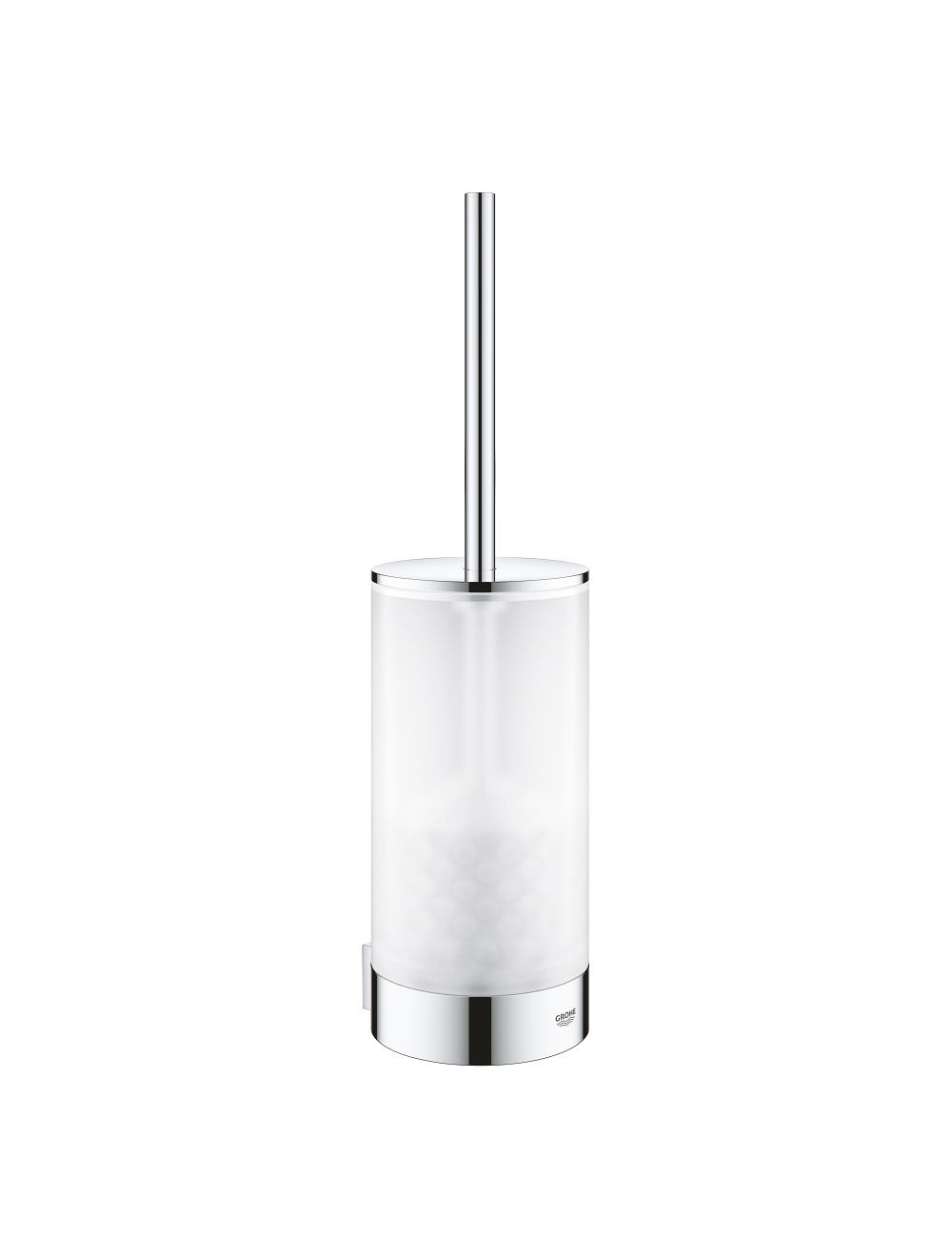 41076000 *Туалетный ершик GROHE Selection, хром