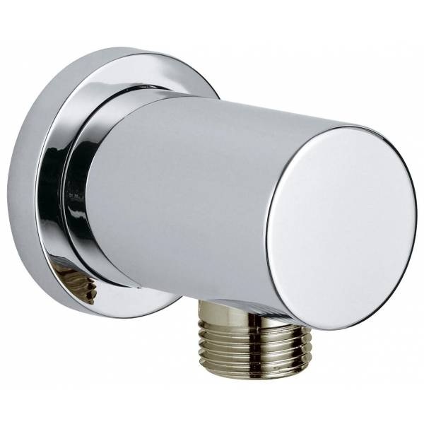 27057000 Подключение для душевого шланга GROHE Rainshower, хром