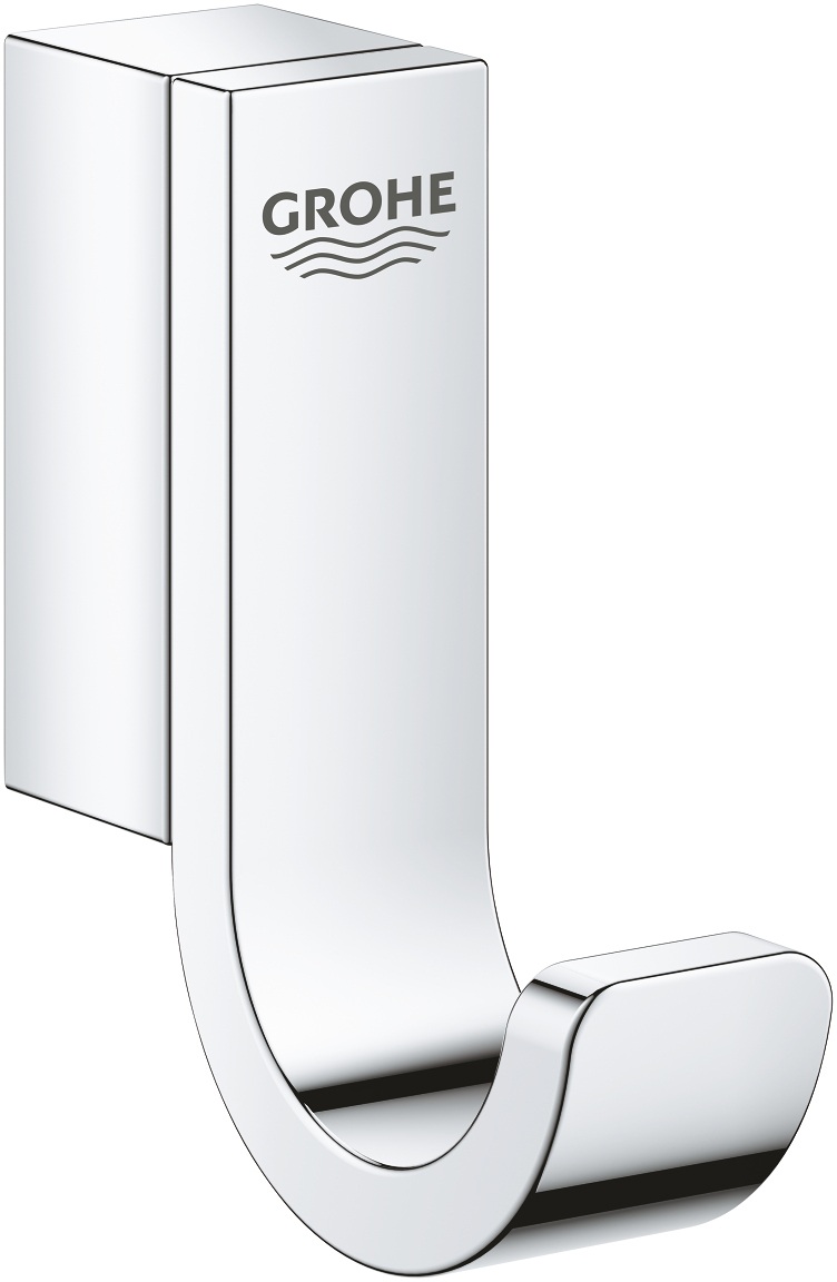 41039000 *Крючок для банного халата GROHE Selection, хром