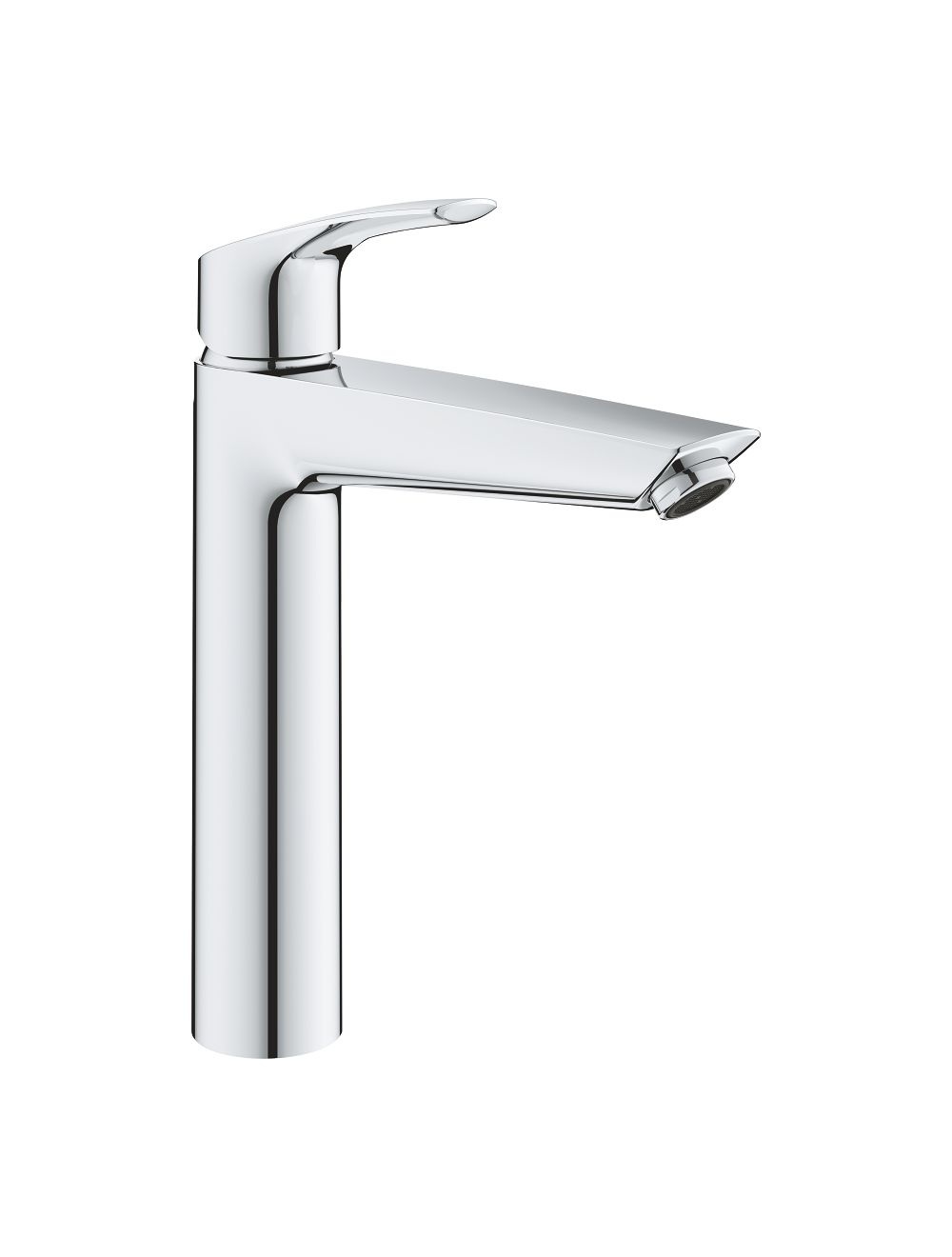 23971003 *Смеситель для раковины GROHE Eurosmart, размер XL, хром