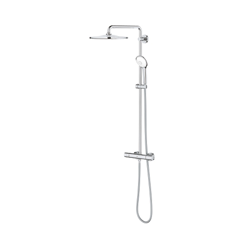 26075001 *Душевая система GROHE Euphoria System 310 с термостатом, хром