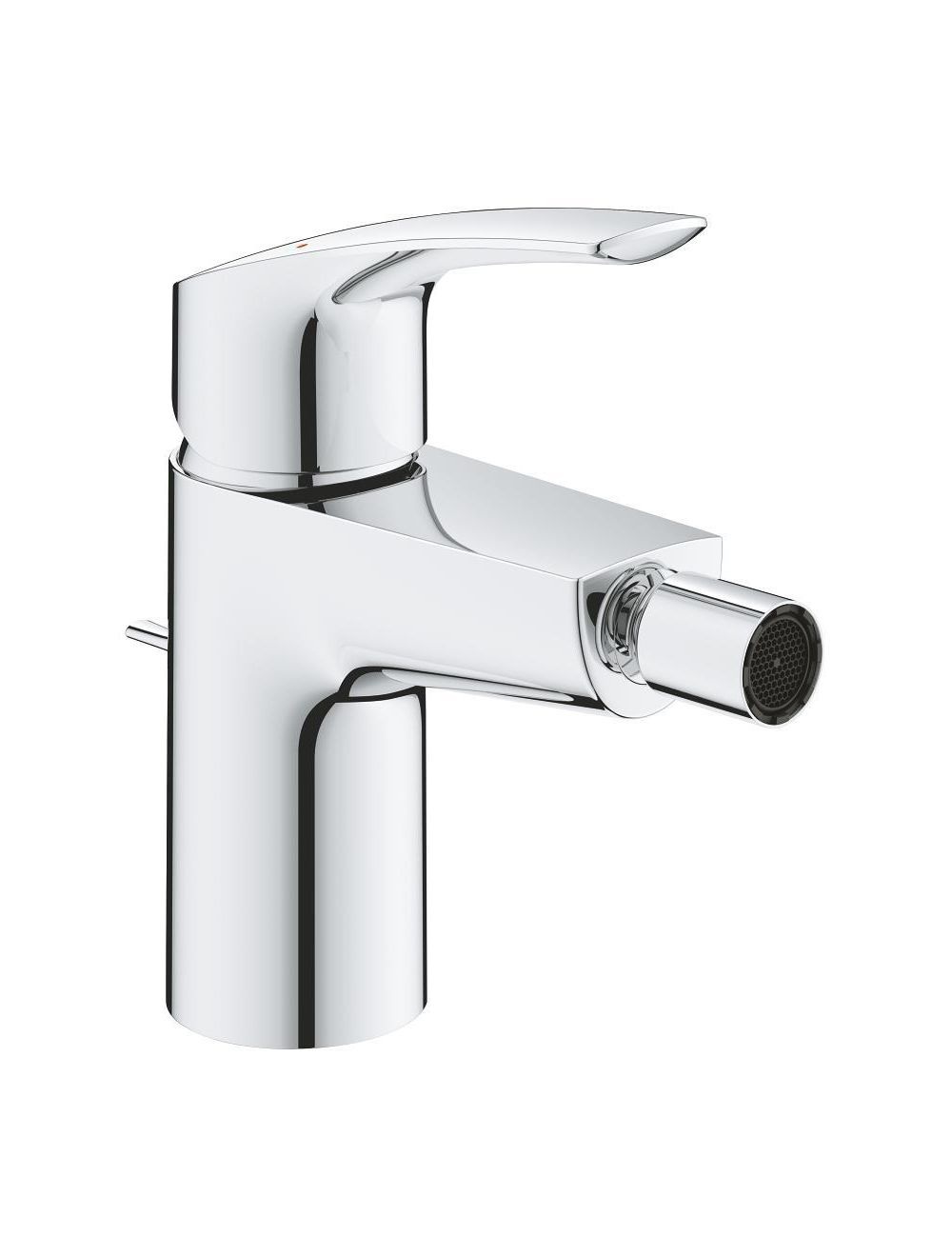 32929003 *Смеситель для биде GROHE Eurosmart, с донным клапаном, хром