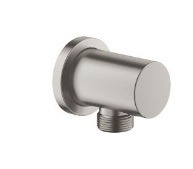 27057DC0 *Подключение для душевого шланга GROHE Rainshower, суперсталь
