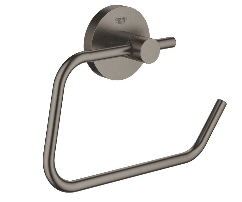 40689AL1 *Держатель для туалетной бумаги без крышки GROHE Essentials