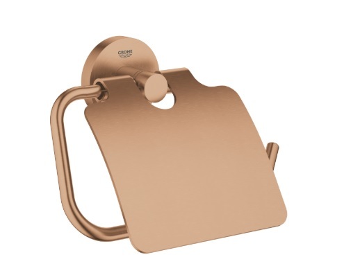 GROHE DL1 Essentials — Bathroom accessories 40367DL1 — image 1