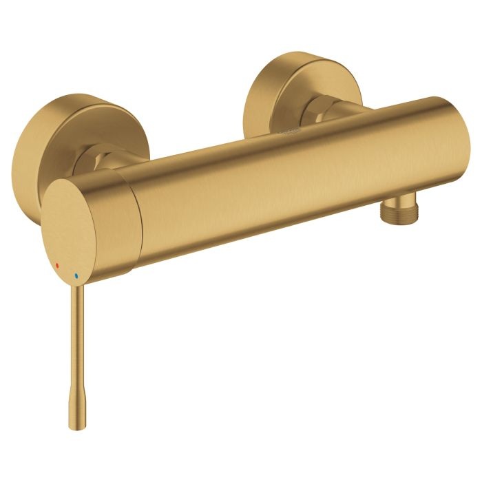 25252GN1 *Смеситель для душа GROHE Essence, холодный рассвет матовый