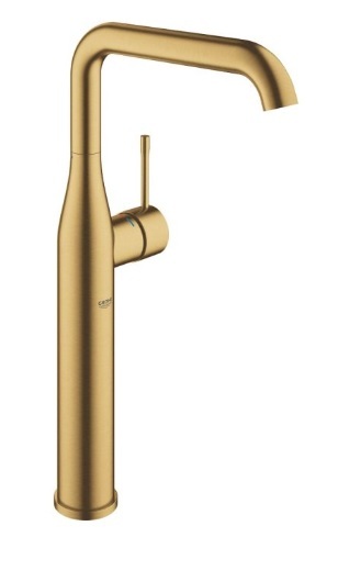 24170GN1 *Смеситель для раковины GROHE Essence, XL-size, холодный рассвет матовый