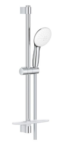 27926003 *Набор для душа GROHE Tempesta 110, 2 режима струи, 13,5 л/мин, хром