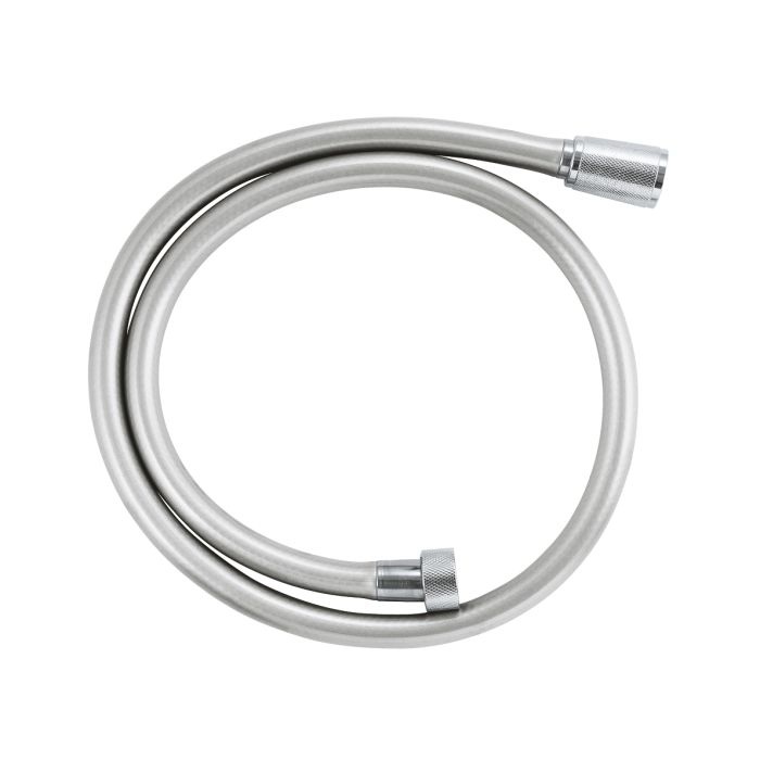 26334001 *Душевой шланг GROHE Silverflex Long-Life, 1000 мм, хром