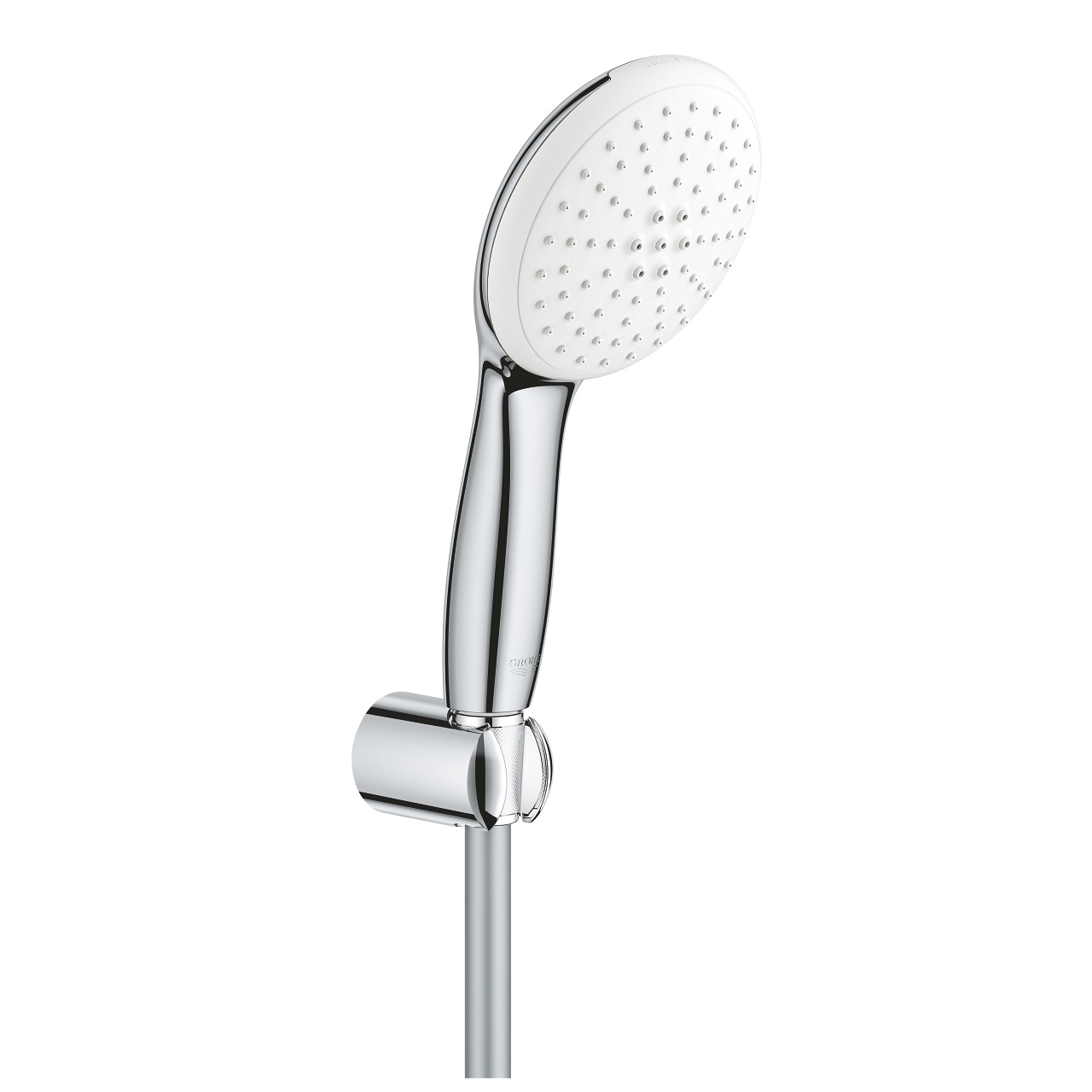 27799003 *Набор для душа GROHE Tempesta 110, 2 режима струи, 13,5 л/мин, хром