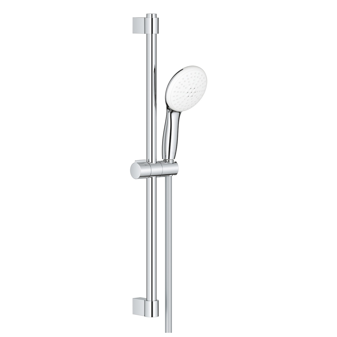 27598003 *Набор для душа GROHE Tempesta 110, 2 режима струи, 13,5 л/мин, хром
