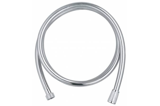 28364001 *Душевой шланг GROHE Silverflex, 1500 мм, хром