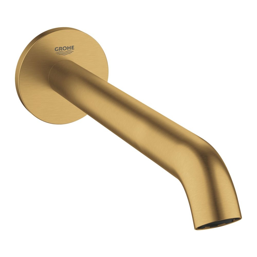 13449GN1 *Излив для ванны GROHE Essence, холодный рассвет матовый