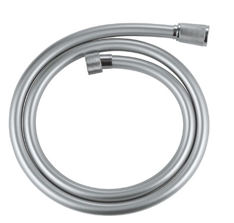 28362001 *Душевой шланг GROHE Silverflex, 1250 мм, хром