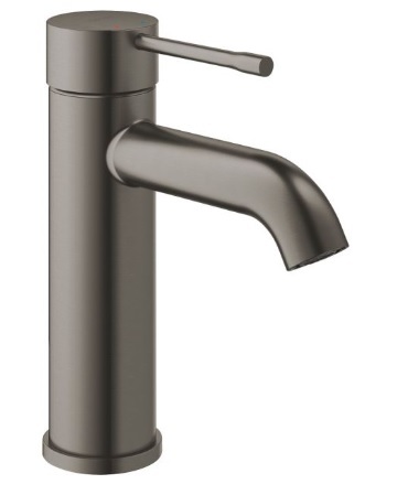 24172AL1 *Смеситель для раковины GROHE Essence, S-size, темный графит матовый