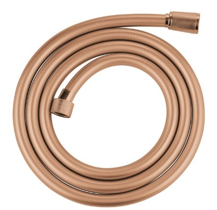 28388DA1 *Душевой шланг GROHE Silverflex, 1750 мм, теплый закат глянец